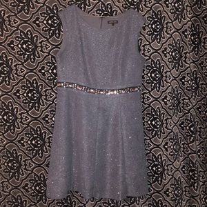 Jessica brand sparkly glitter dress ✨